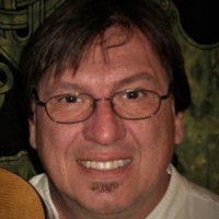 Timothy Achuff