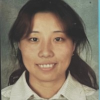 Yinglin Liu