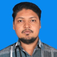 Mohammed Iqlas