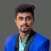 Balaji Vishwanath