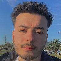 Mehmet Can Akyıldız
