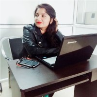 Sheenu Chhabra