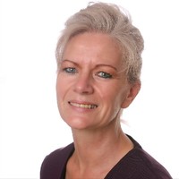 Clare Anvar BSc (Hons), MSc