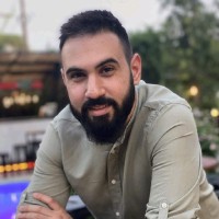 George Alexandrou