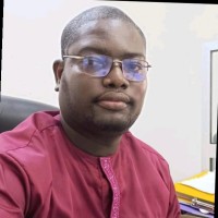 Fabrice Congo