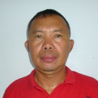 Mario Ceniza