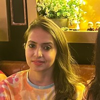 Nikita Gandhi