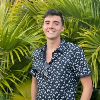 Mason Gamero