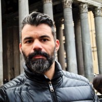 Nikolaos Spyratos