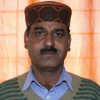 Mast Ram Dhiman