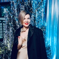 Olga Dolgosh PhD, CIPD