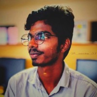 Er.Kamaleshwaran S