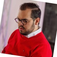 Jorge Reynoso Morfín