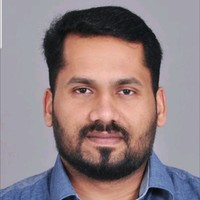 Arun James