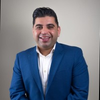 Harris Durrani