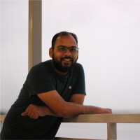 Rameshwar Shinde