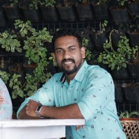 Sreekanth M S