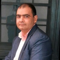 Radheshyam Sharma