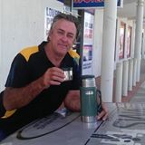 Shane Dent
