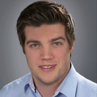 Moritz Riedl