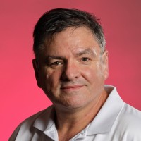 Paul Defty