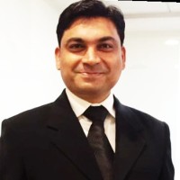 Pramod Mankar
