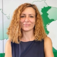 Alessandra Trivellato
