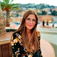 Sofia Pesci