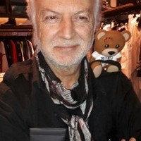 patrick chambon