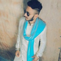 Shubham Sontakke