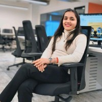 devika tripathi