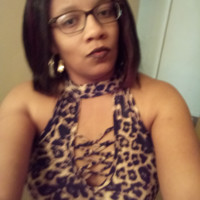 Matika Shaw