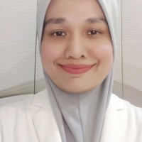 Maizatul Syima Mansor
