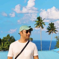 Sachin Rajankar