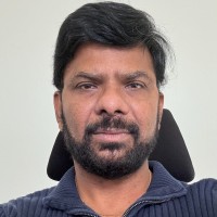 Sridhar Karra