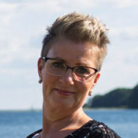 Dorte Kronborg