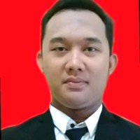 Albino Orat Mangun Widyantoro