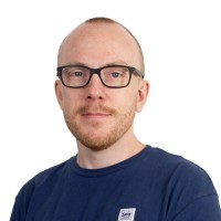 Jonas Fernström