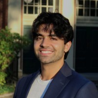 Gavin Dhanda
