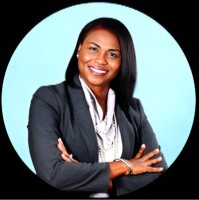 Antoinette Love - Williams, Ed.D