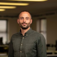 Micah Sarkas, CFA, MBA