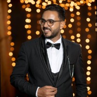 مصطفي المغربي