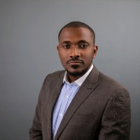 Peter Amanze