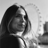 Ludymilla Vileneve