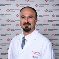 Kadir Tufan