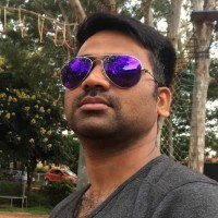 Hemanth Ch