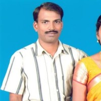 Thulasi Raman R