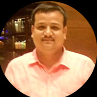 amit Keshari