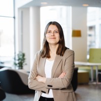 Janina Westerholm