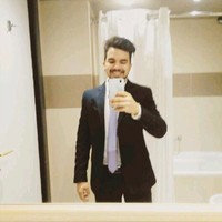 Daniel Baldo
